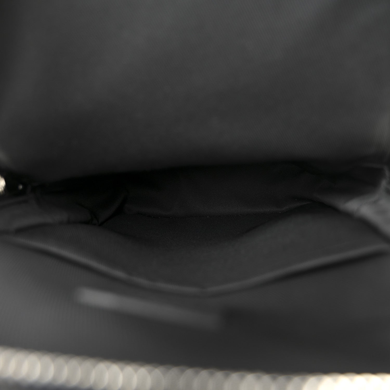 Damier Infini Avenue Sling Bag Onyx