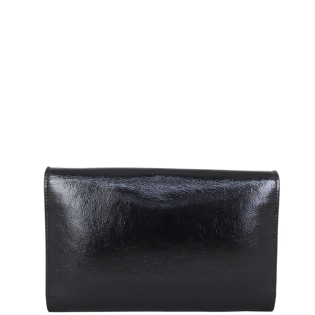 Saint Laurent Belle de Jour Wallet on Chain