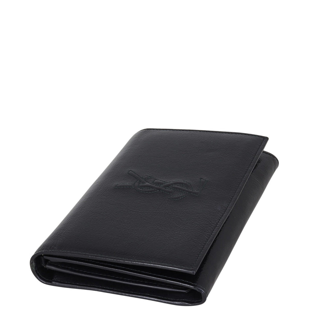 Saint Laurent Belle de Jour Wallet on Chain