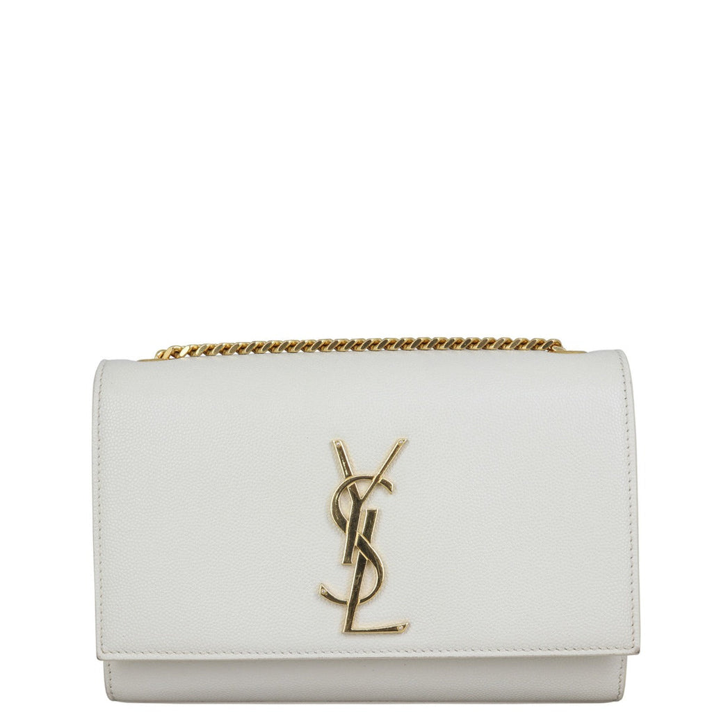 Saint Laurent Kate Chain Bag Small