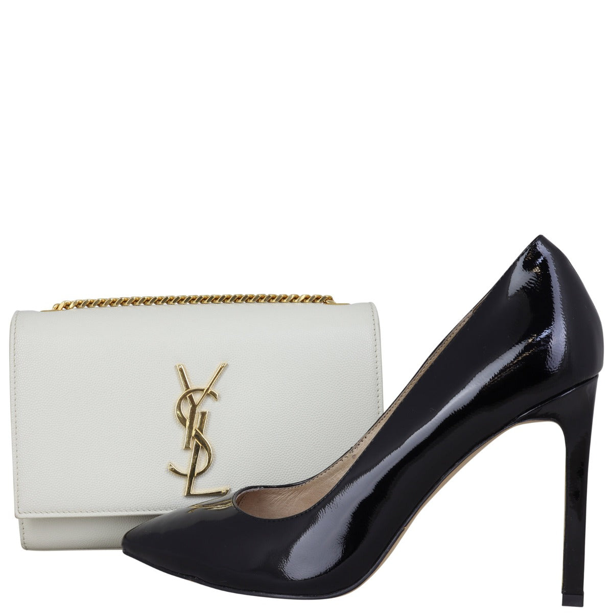Saint Laurent Kate Chain Bag Small