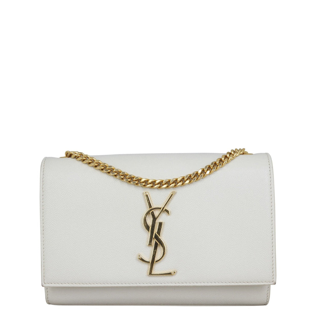 Saint Laurent Kate Chain Bag Small