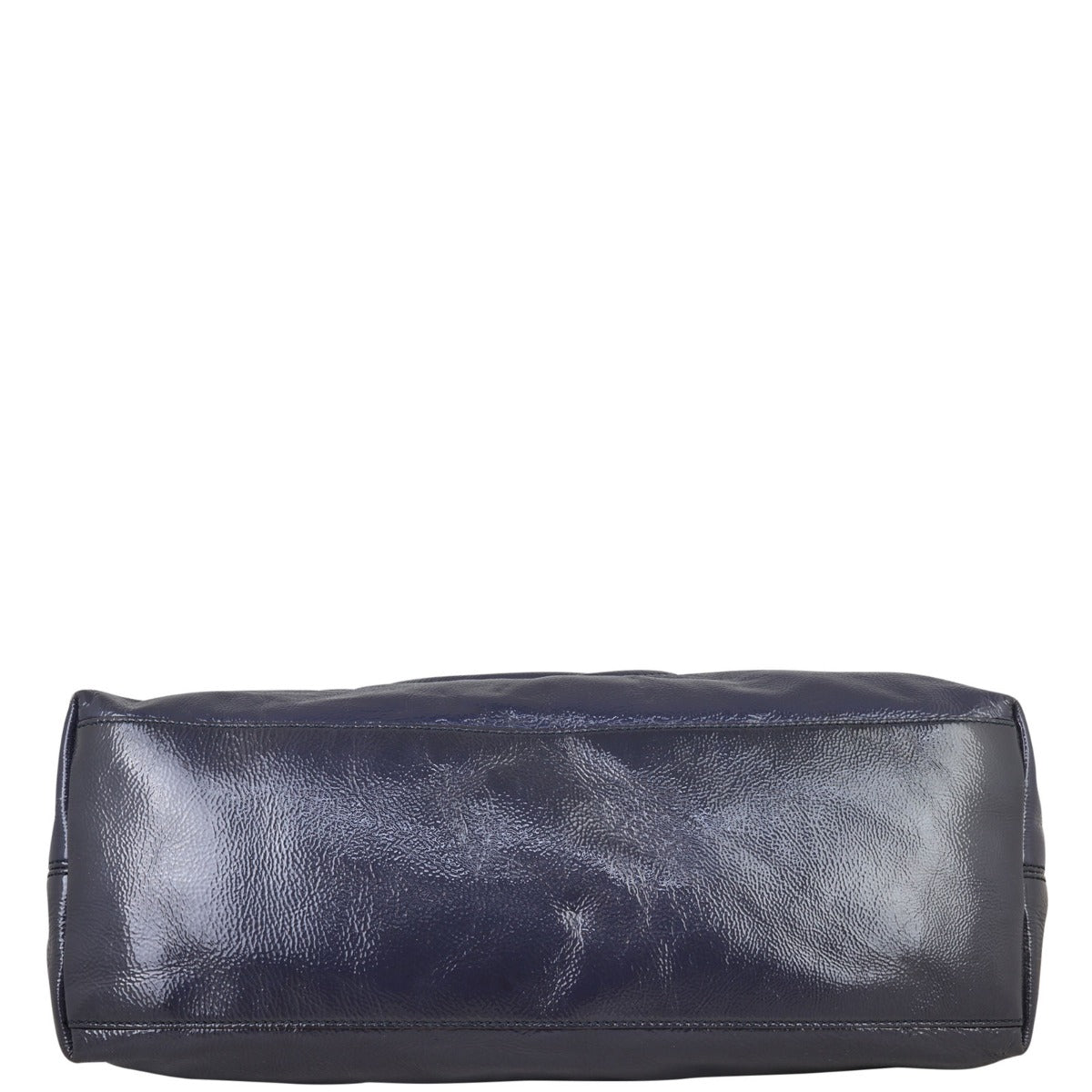 Gucci Soho Chain Shoulder Bag Medium Patent