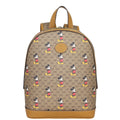 Gucci x Disney GG Supreme Small Backpack