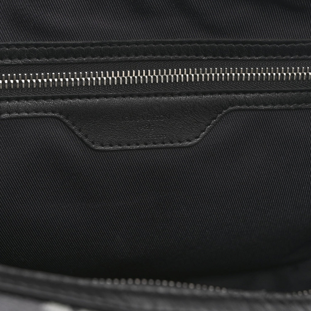 Monogram Galaxy Alpha Hobo Messenger