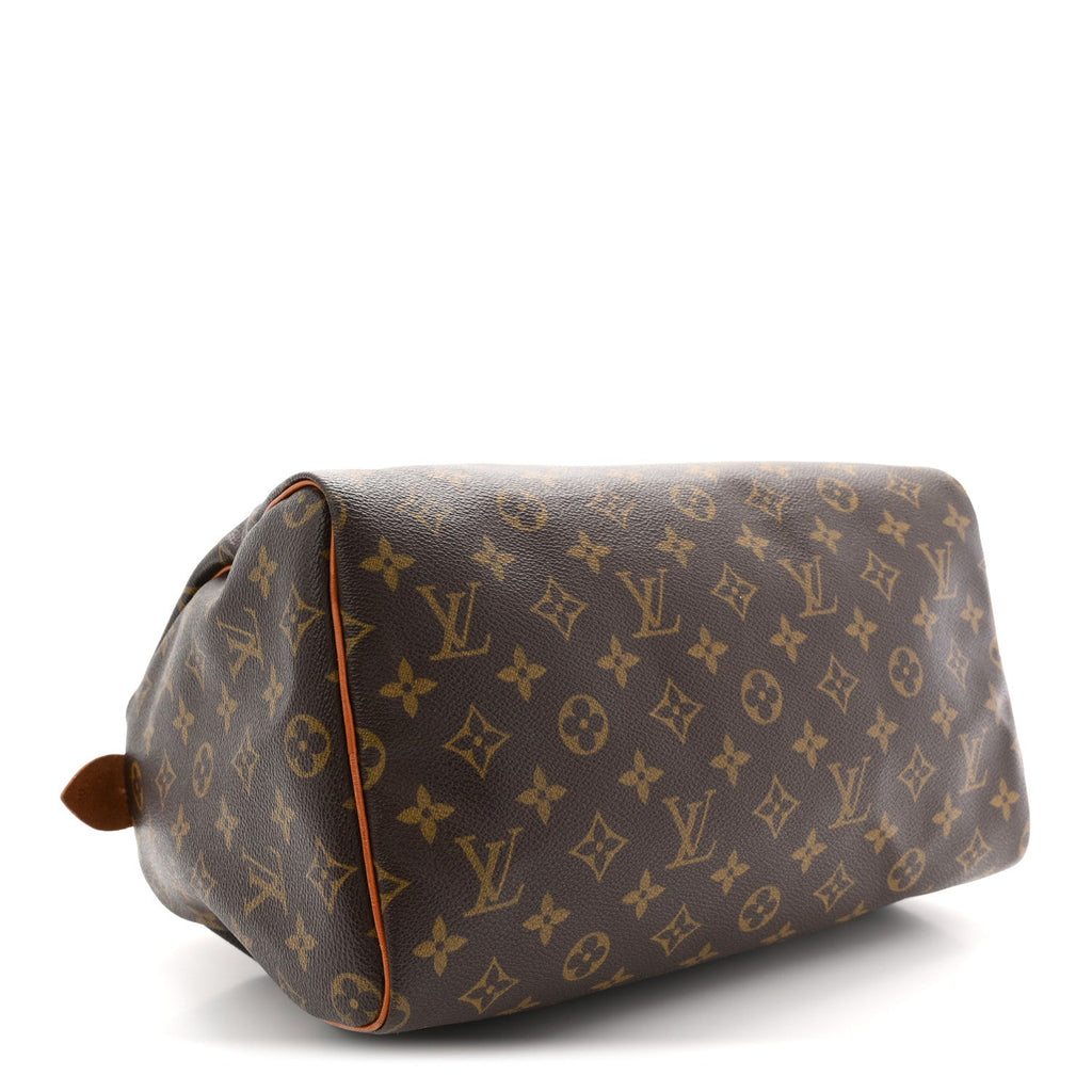 Monogram Speedy 30