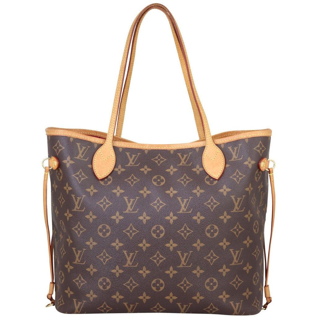 Louis Vuitton Neverfull MM Monogram