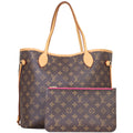 Louis Vuitton Neverfull MM Monogram