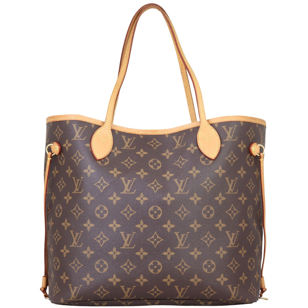 Louis Vuitton Neverfull MM Monogram