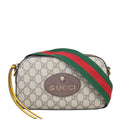 Gucci Neo Vintage GG Supreme Messenger Bag