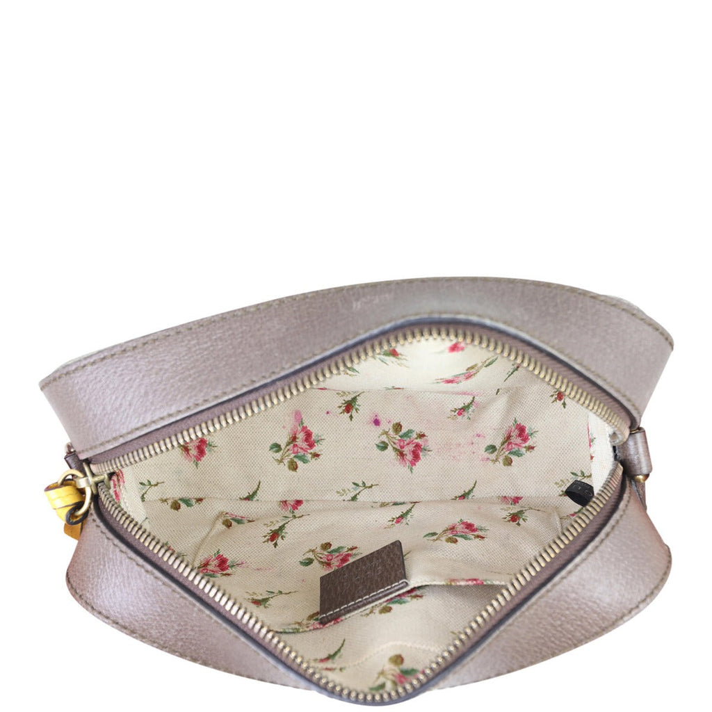 Gucci Neo Vintage GG Supreme Messenger Bag