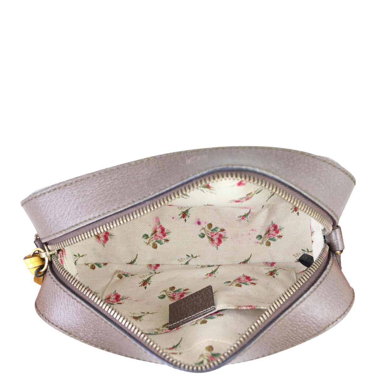 Gucci Neo Vintage GG Supreme Messenger Bag
