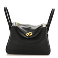 Taurillon Clemence Lindy 26 Black