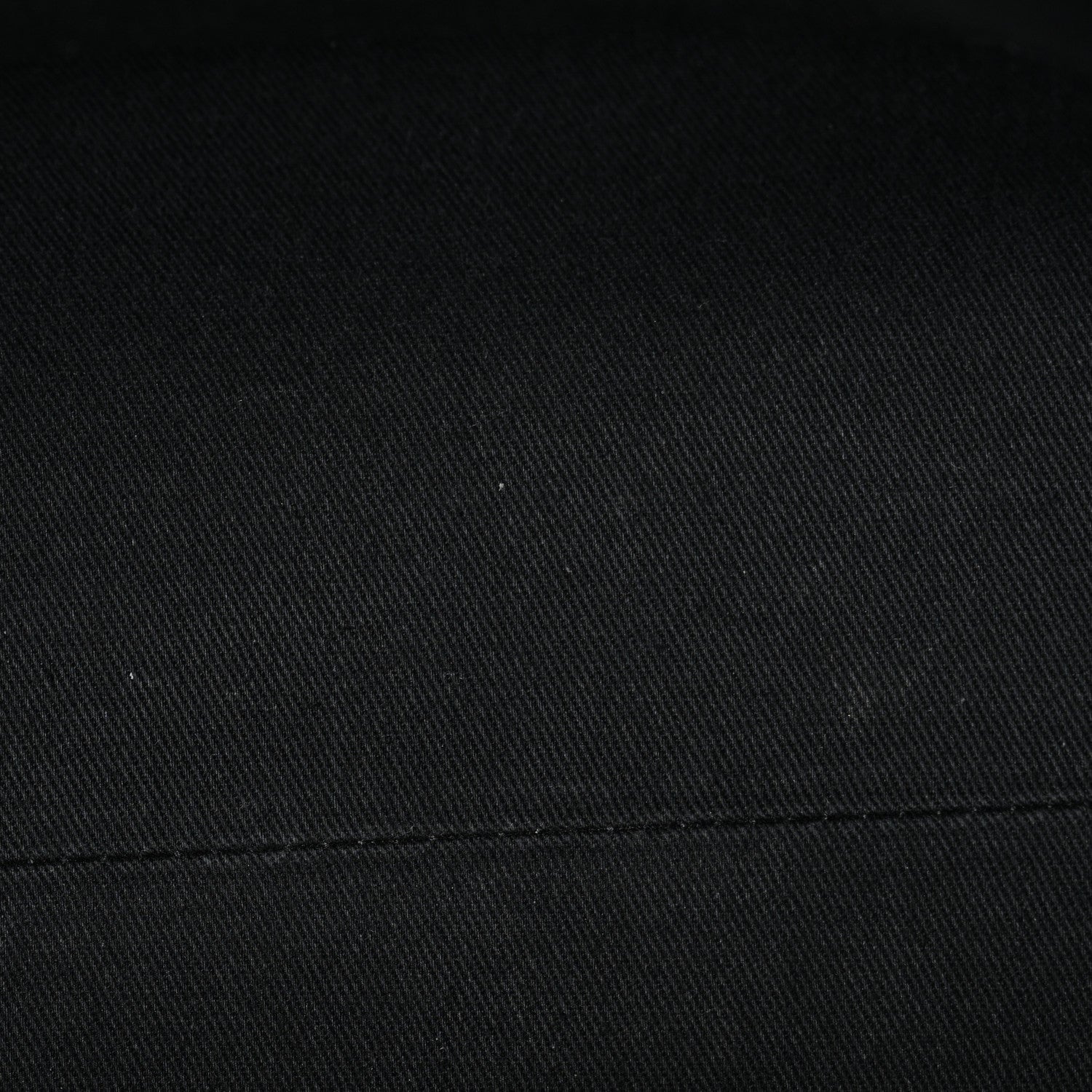 Coated Canvas Calfskin La Greca Signature Tote Bag Black Khaki