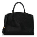 Empreinte Monogram Giant Grand Palais Black