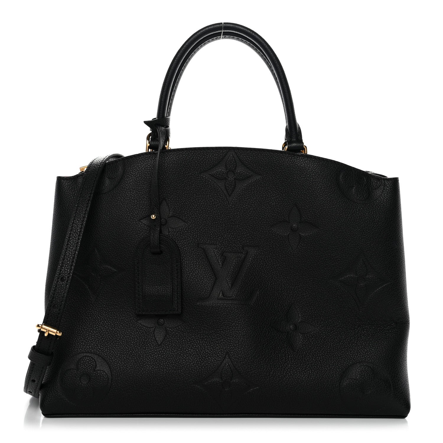 Empreinte Monogram Giant Grand Palais Black