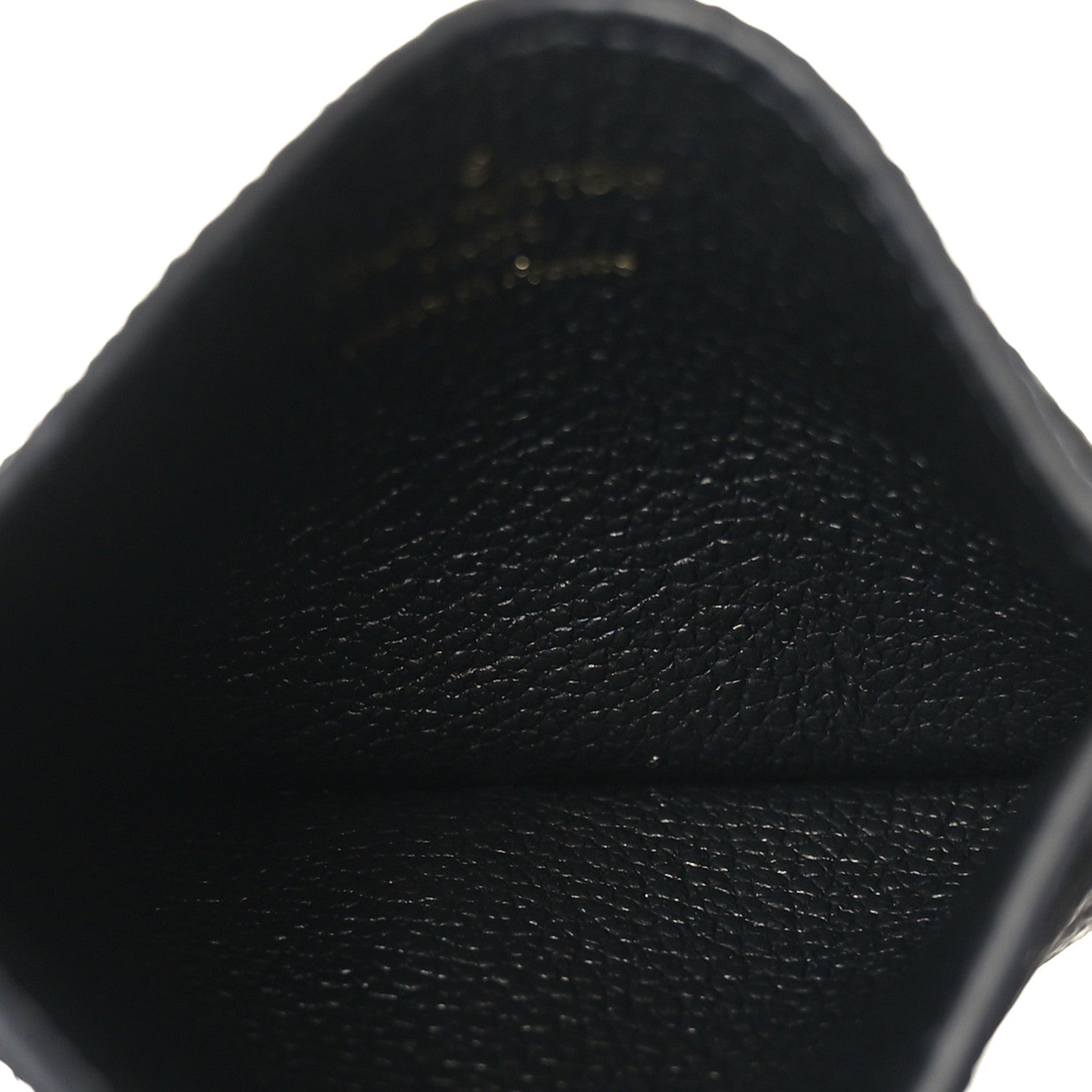 Empreinte  Holder Black