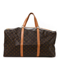 Monogram Sac Souple 55