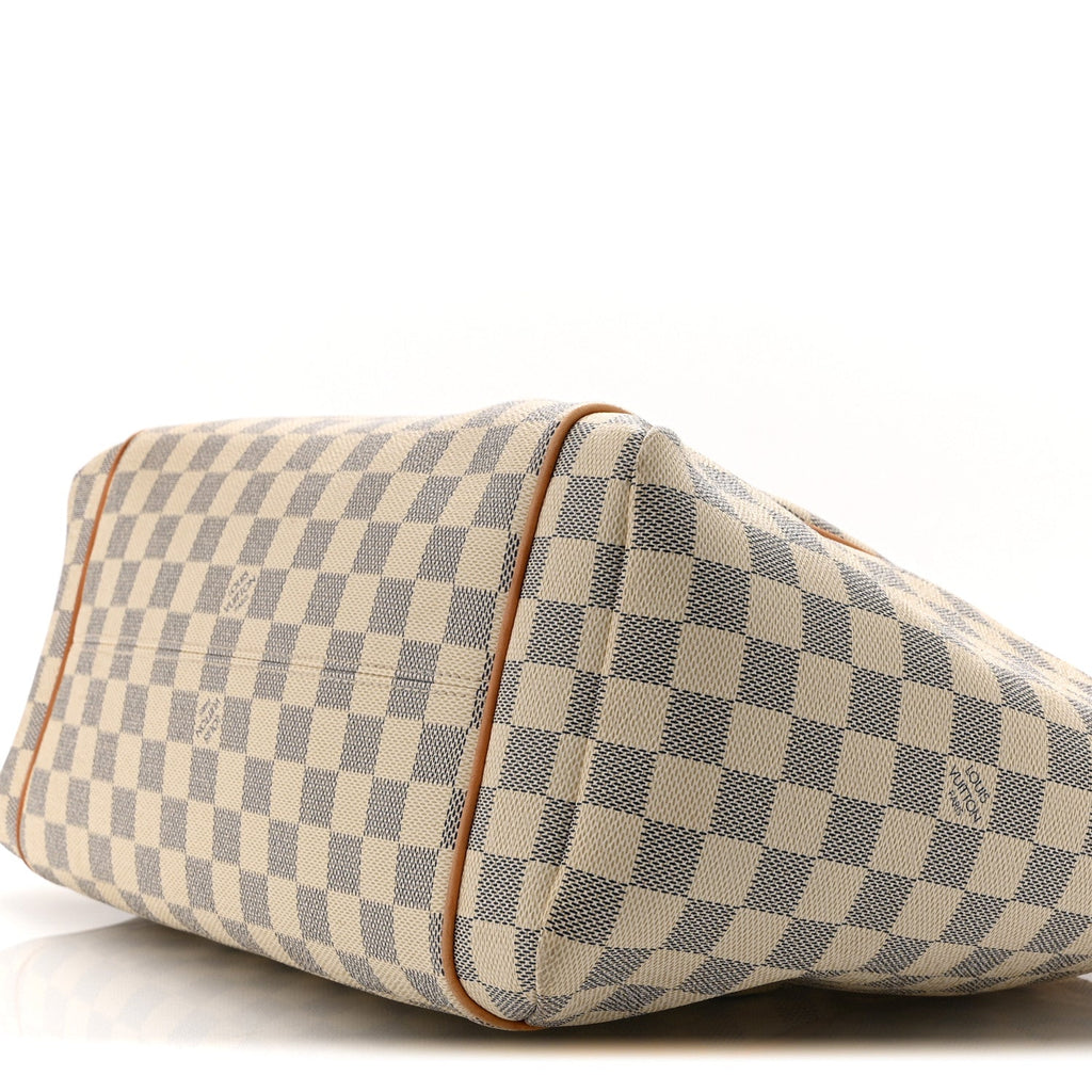 Damier Azur Totally MM