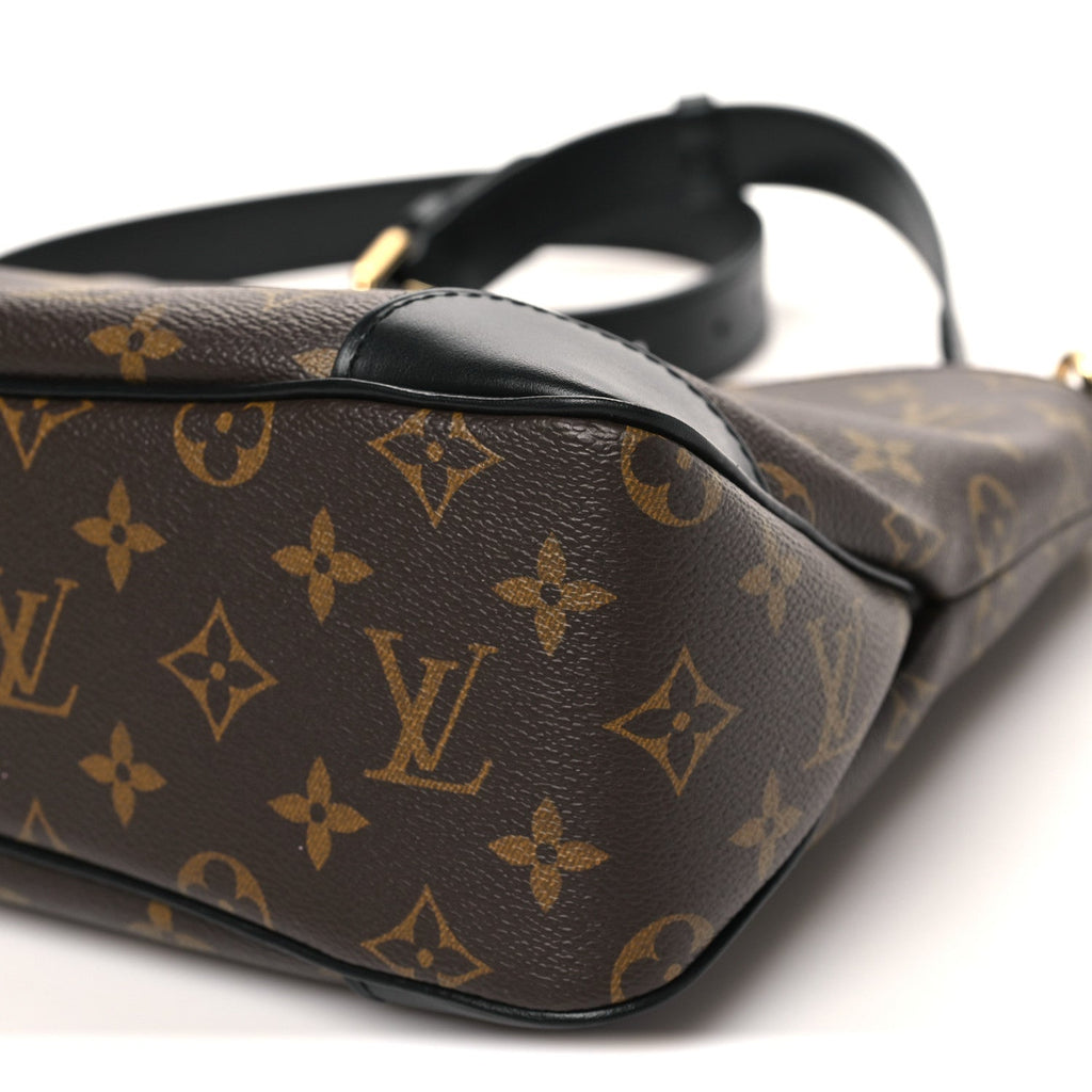 Monogram Odeon MM Black