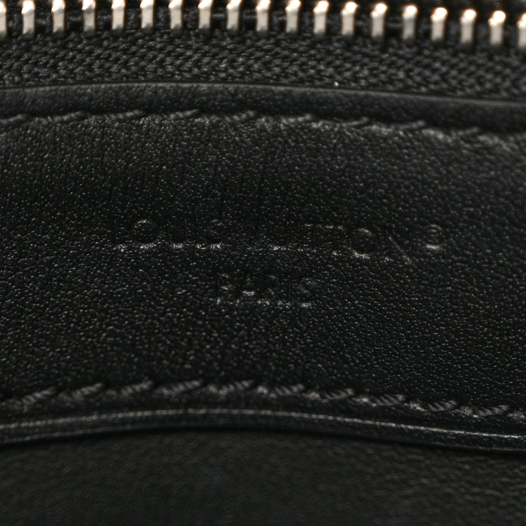 Monogram Speedy Soft 30 Dark