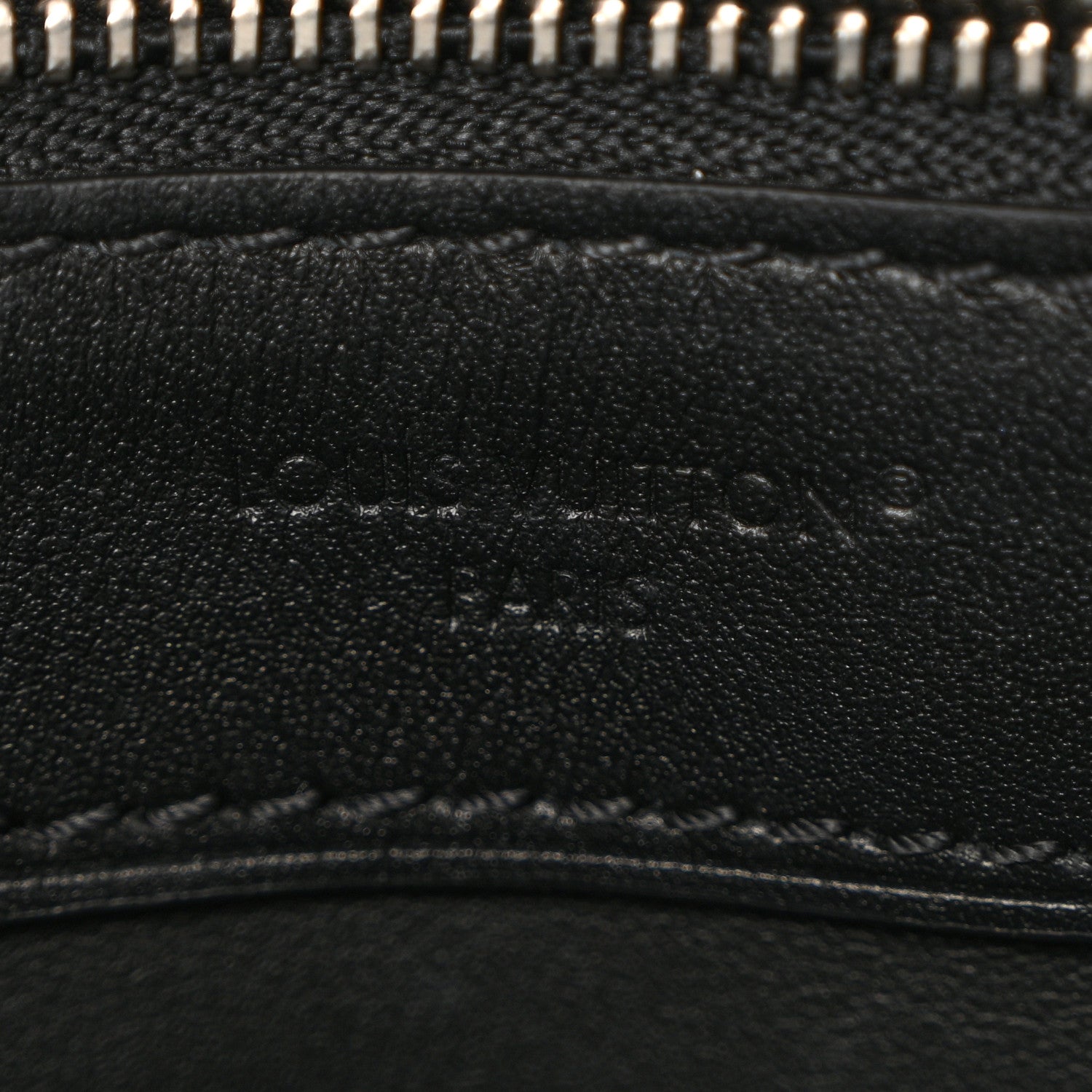 Monogram Speedy Soft 30 Dark