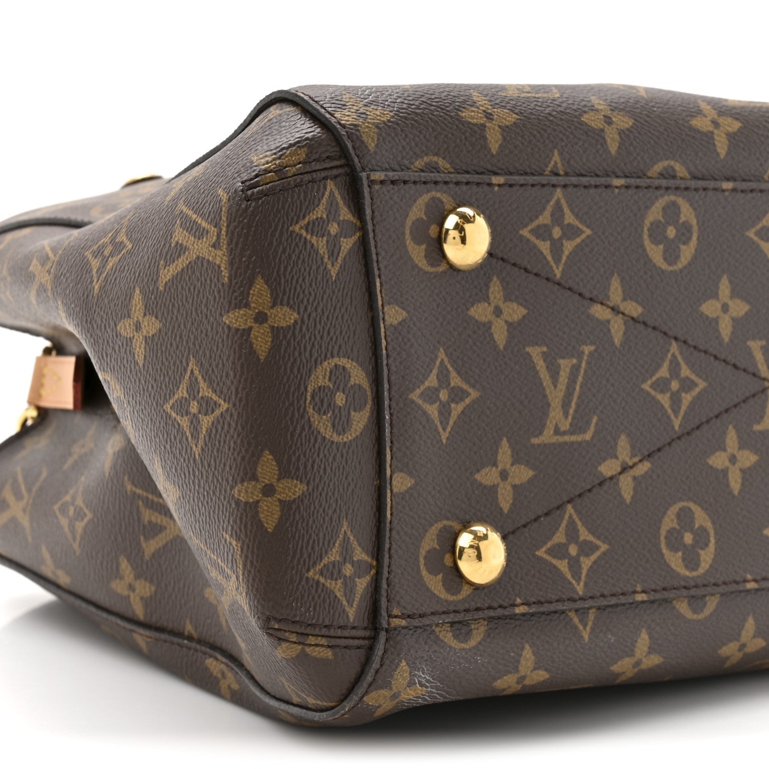 Monogram Montaigne MM