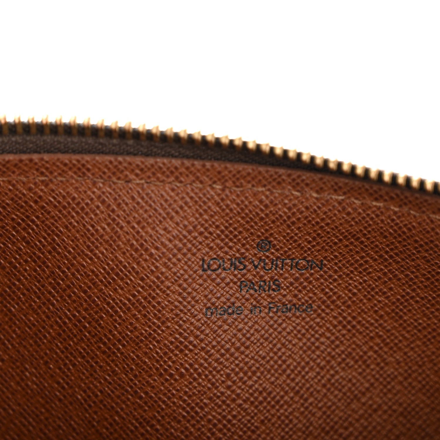 Monogram Papillon 26
