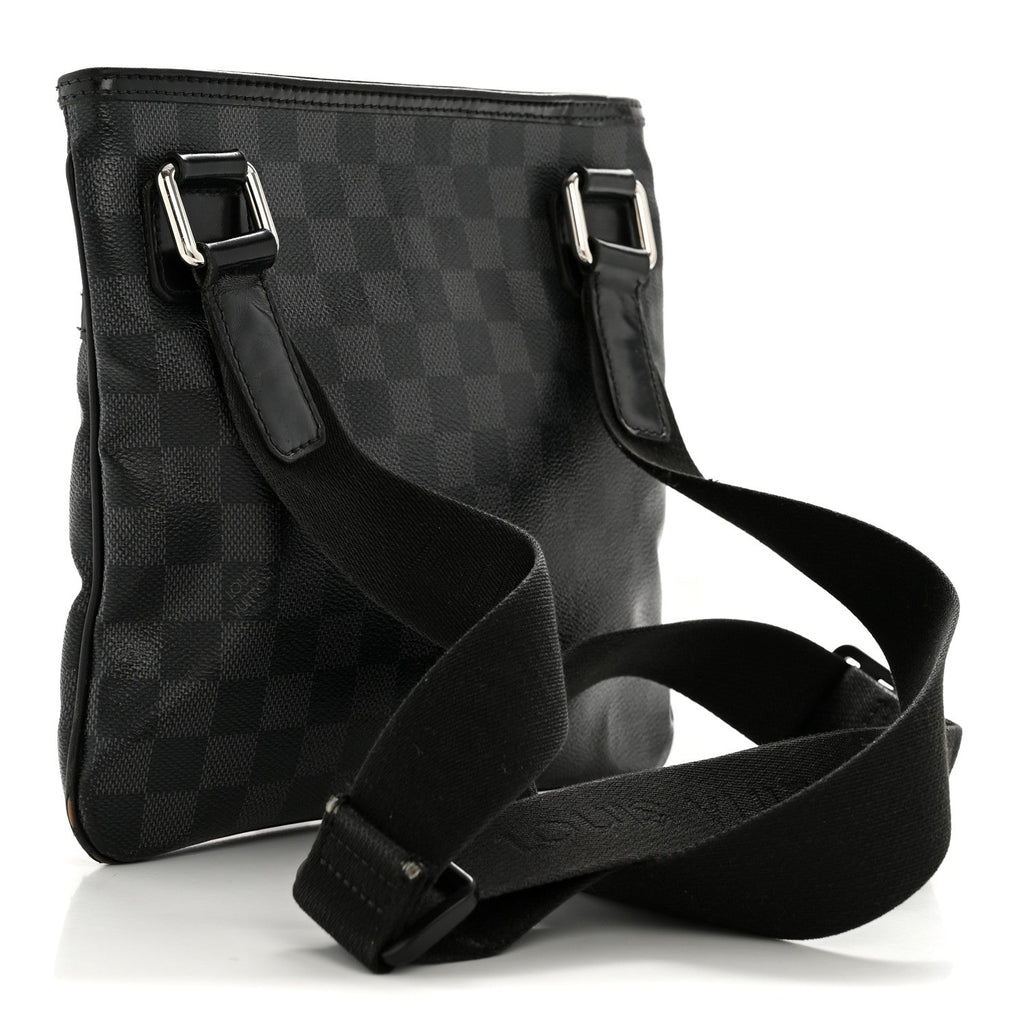 Damier Graphite Thomas