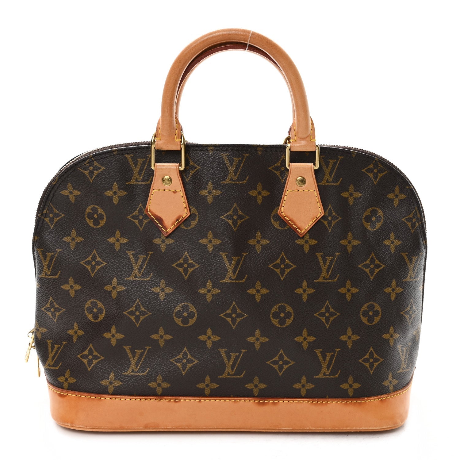 Monogram Alma PM