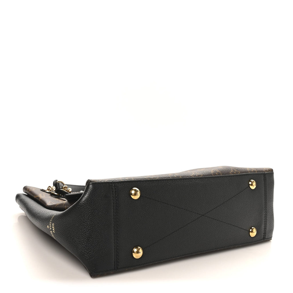 Monogram Surene MM Black