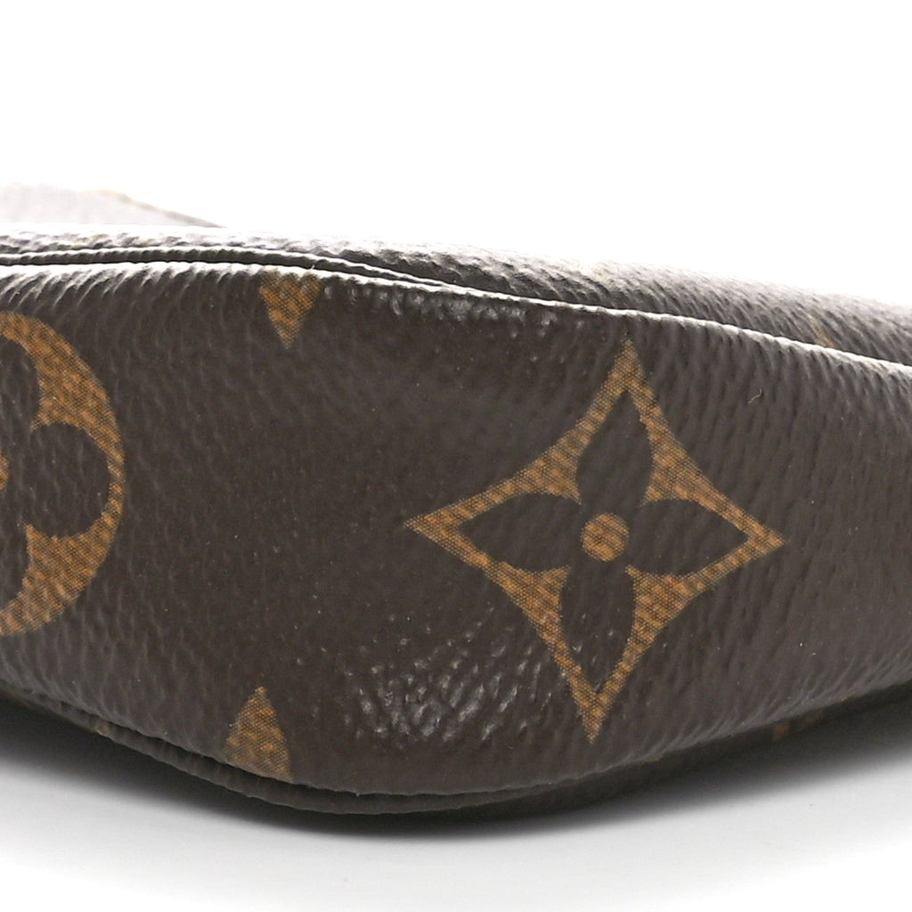 Monogram Mini Pochette Accessories