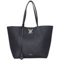 Louis Vuitton Lockme Cabas Tote