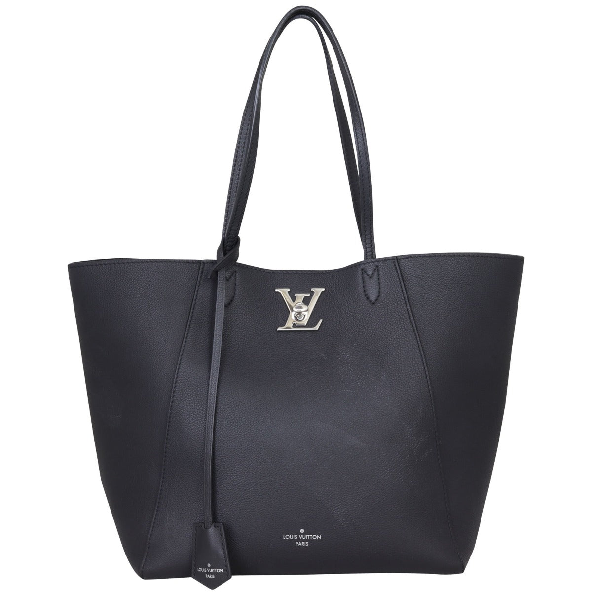 Louis Vuitton Lockme Cabas Tote