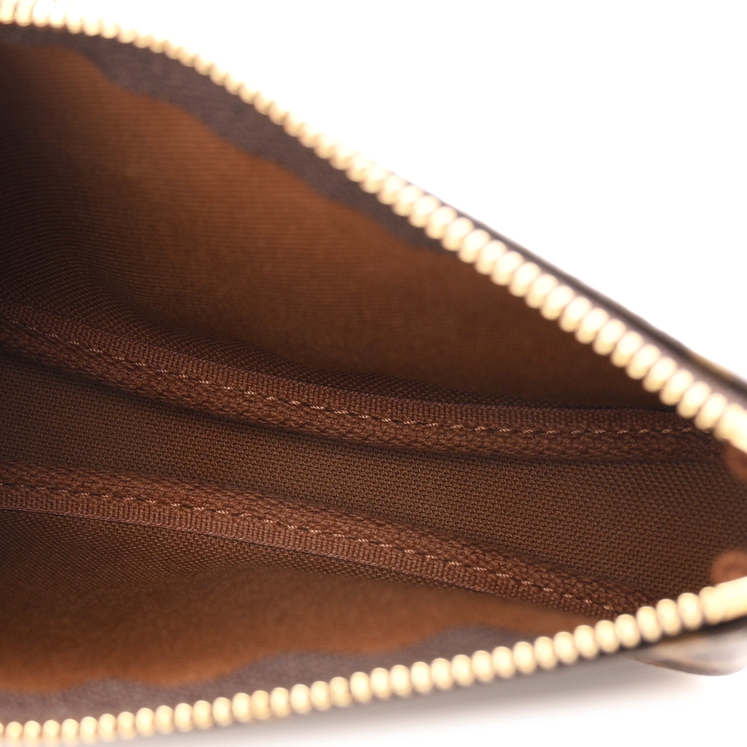 Monogram Mini Pochette Accessories