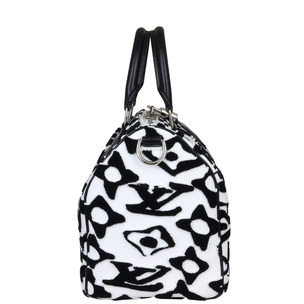 Louis Vuitton LVxUF Speedy 25 Bandouliere