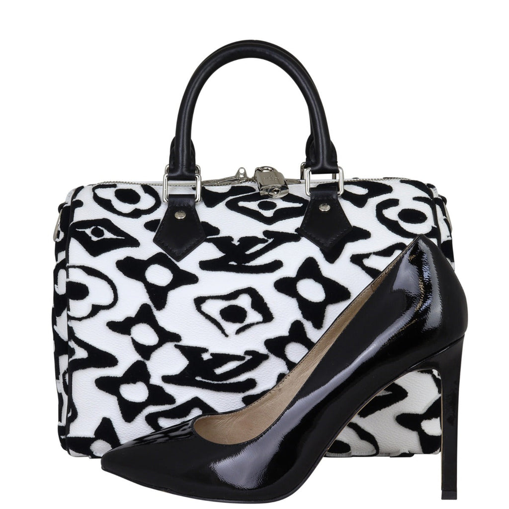 Louis Vuitton LVxUF Speedy 25 Bandouliere