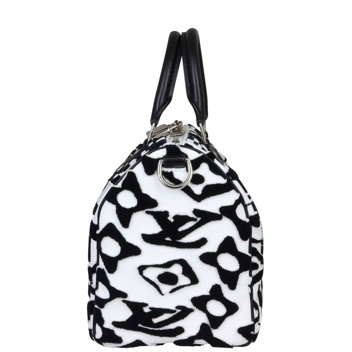 Louis Vuitton LVxUF Speedy 25 Bandouliere