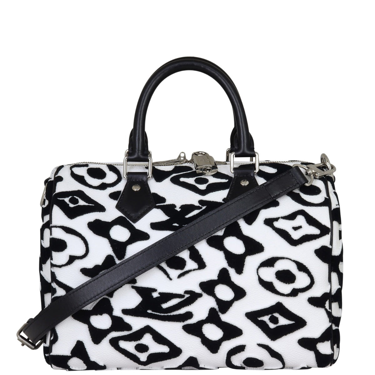 Louis Vuitton LVxUF Speedy 25 Bandouliere