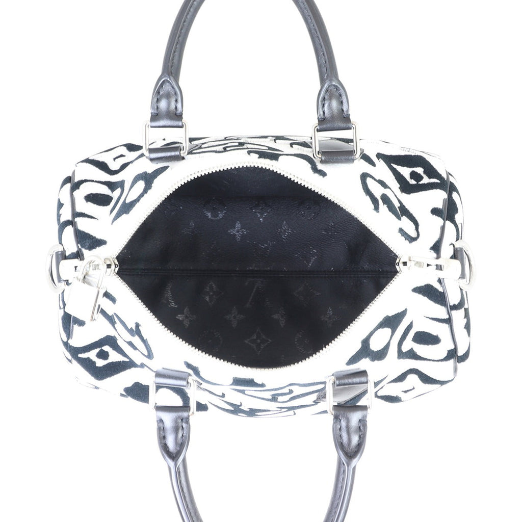 Louis Vuitton LVxUF Speedy 25 Bandouliere