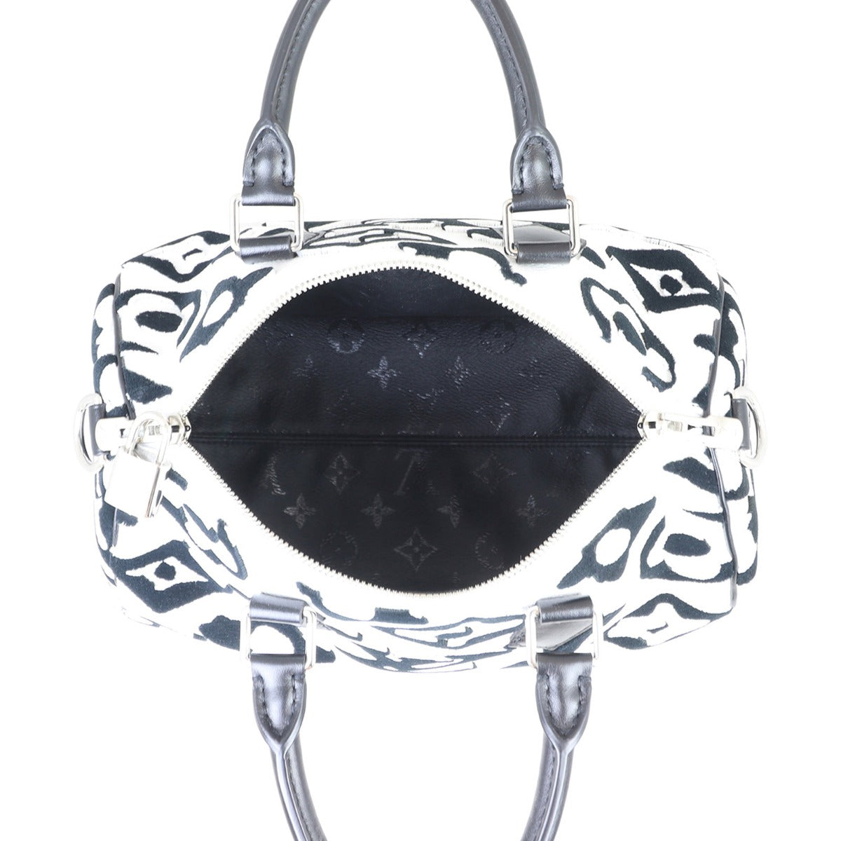 Louis Vuitton LVxUF Speedy 25 Bandouliere