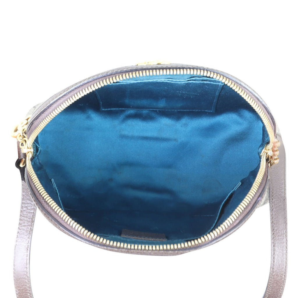 Gucci Ophidia GG Supreme Small Shoulder Bag
