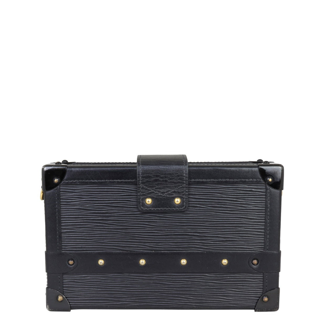 Louis Vuitton Petite Malle Epi