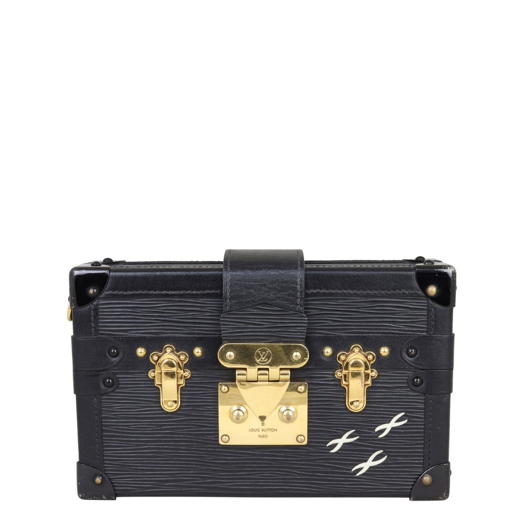 Louis Vuitton Petite Malle Epi
