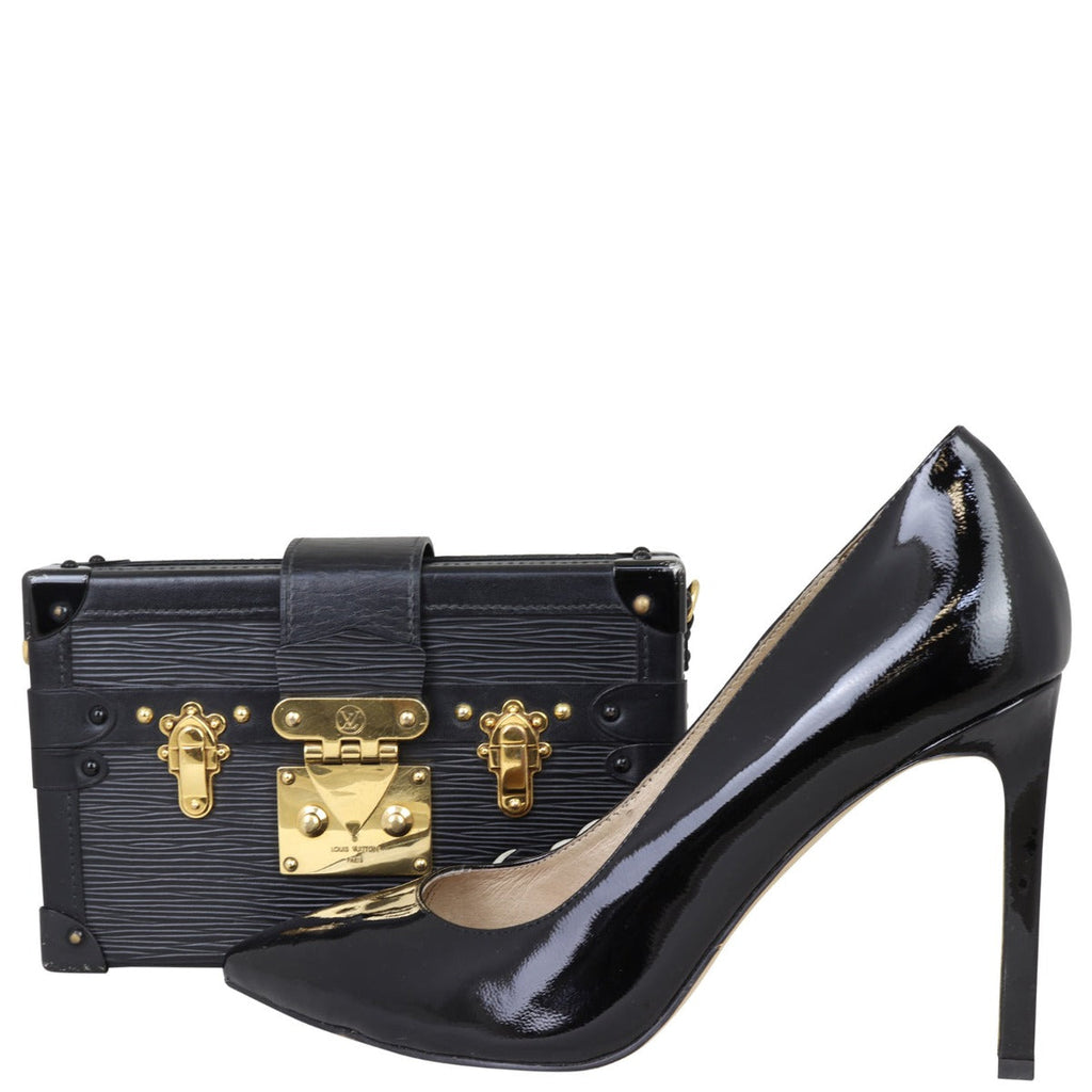 Louis Vuitton Petite Malle Epi