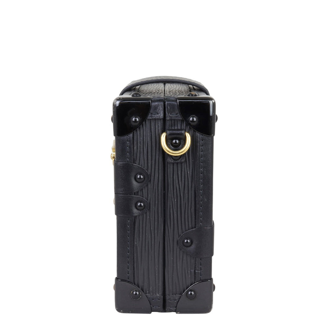 Louis Vuitton Petite Malle Epi
