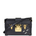 Louis Vuitton Petite Malle Epi