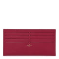 Calfskin Felicie  Holder Insert Fuchsia