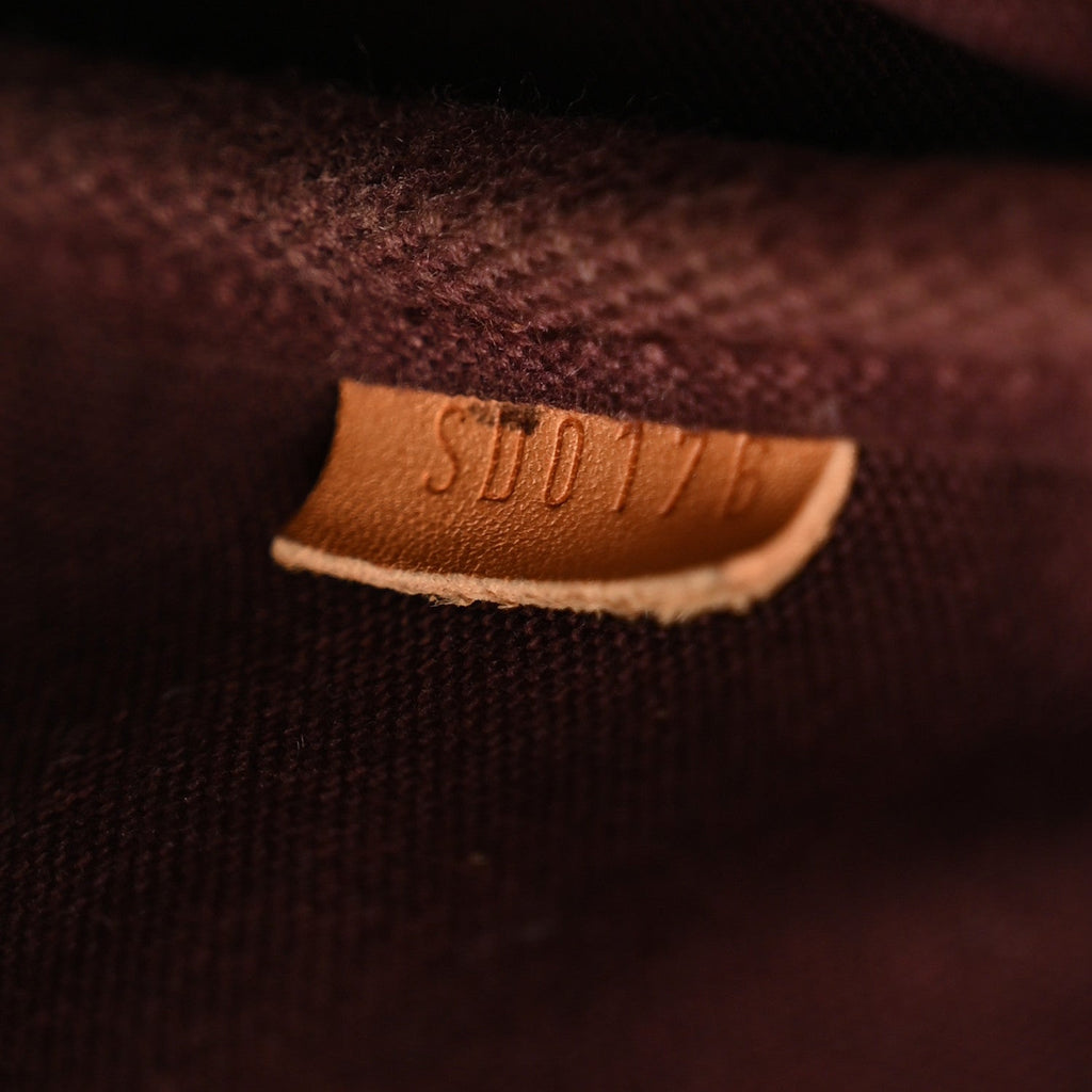 Monogram Favorite MM