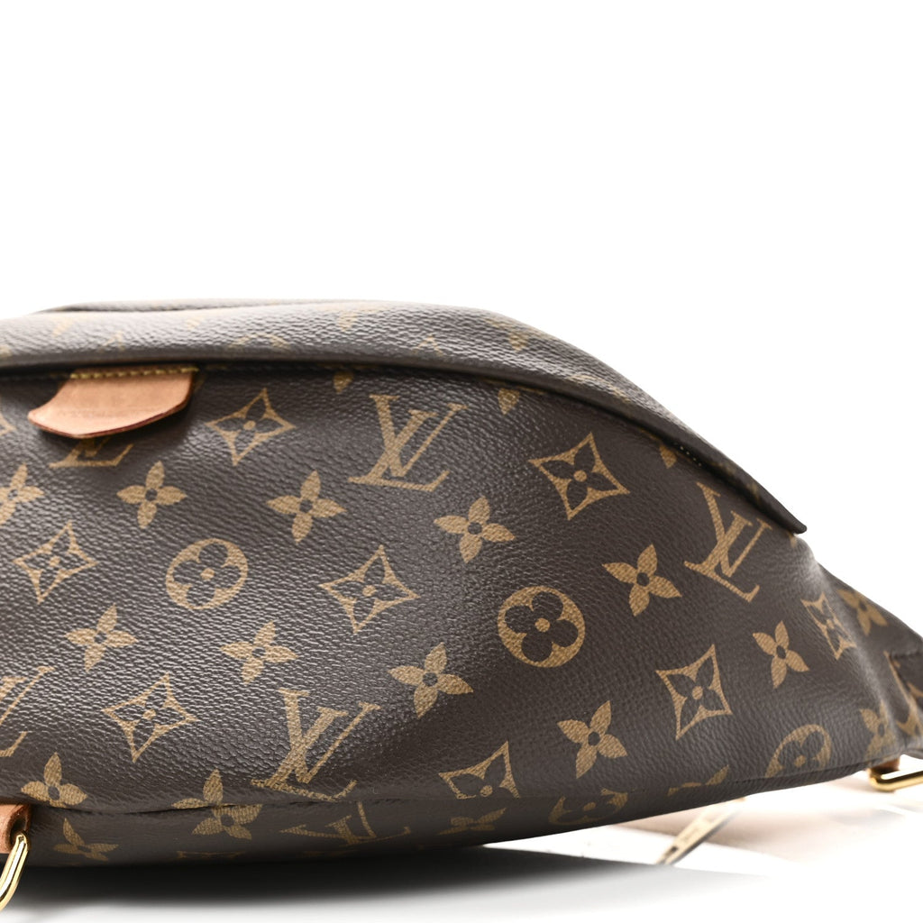Monogram Bumbag